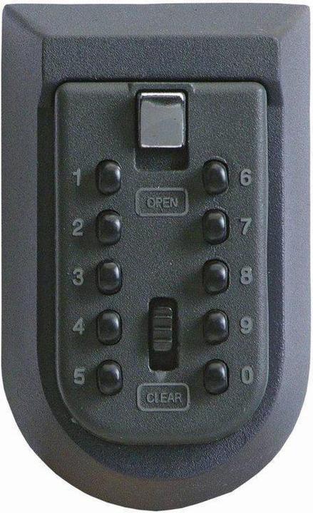 Produktbild Rottner Keykeeper