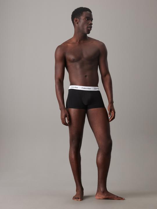 Image du produit Calvin Klein Malle basse (XS, Lot de 3)