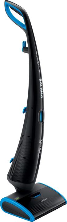 Actual product image Philips Aqua Trio Pro FC7088/11