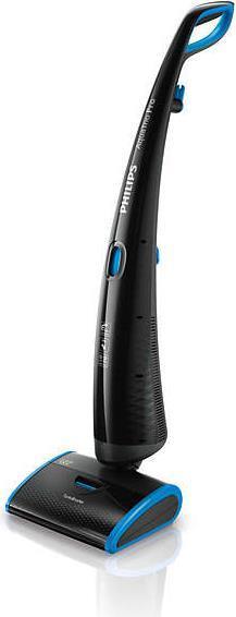 Philips Aqua Trio Pro FC7088/11