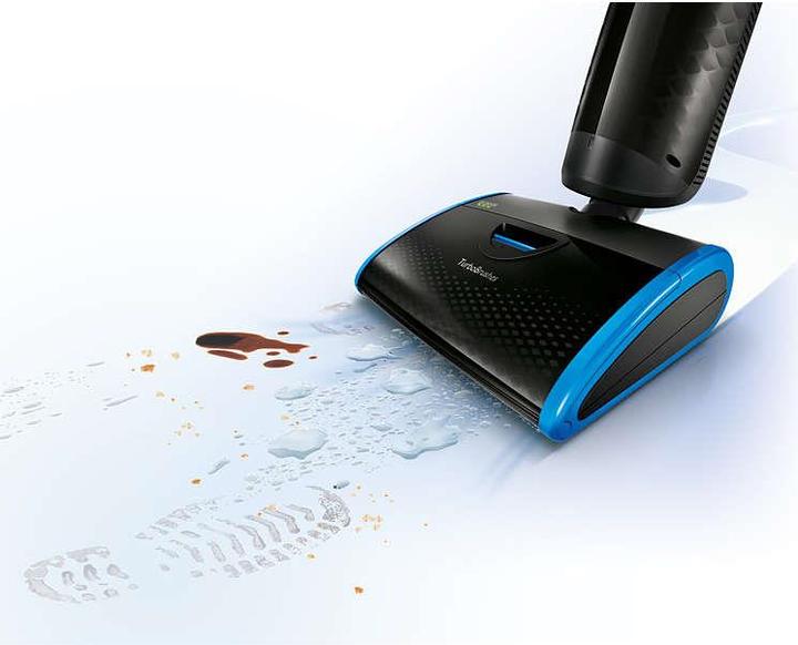 Actual product image Philips Aqua Trio Pro FC7088/11