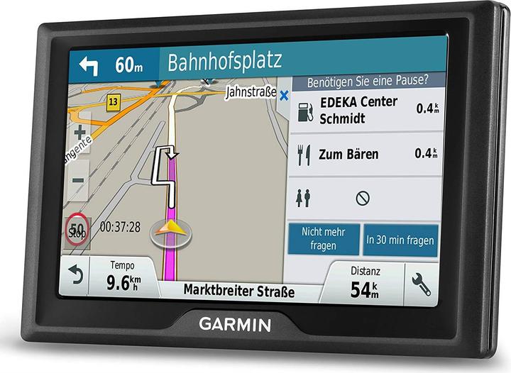 Actual product image Garmin Drive 50 LMT (5")