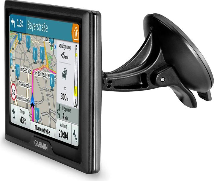 Actual product image Garmin Drive 50 LMT (5")