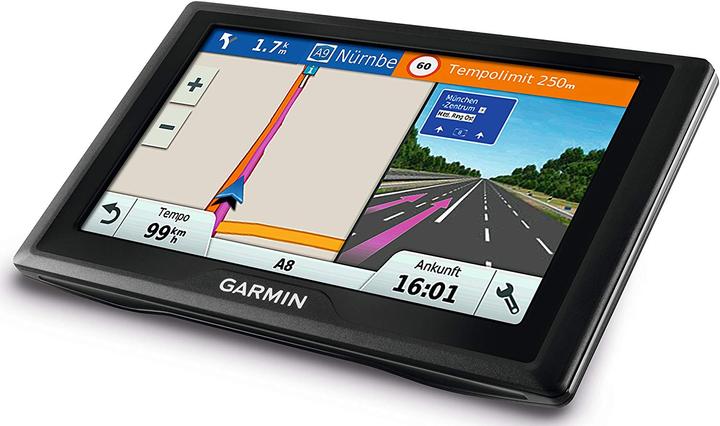 Actual product image Garmin Drive 50 LMT (5")