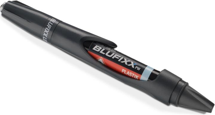 Blufixx Kit di riparazione della superficie (5 g)