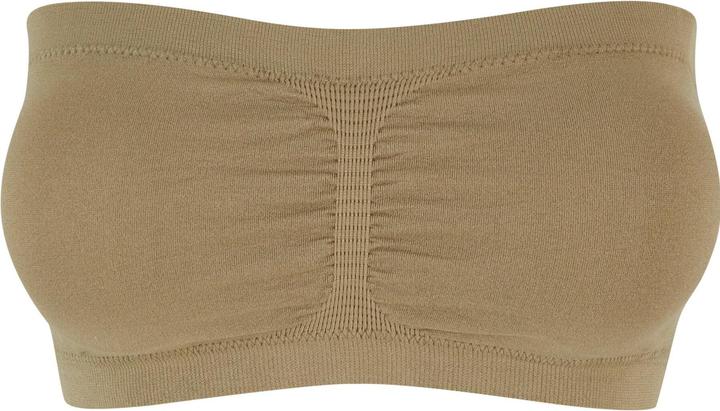 Produktbild Urban Classics Ladies Pads Bandeau 2-Pack - 127133 (2er Pack, M)
