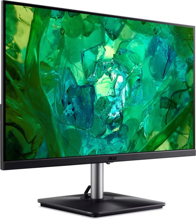 Actual product image Acer Vero RS242Ybpamix (1920 x 1080 pixels, 23.80")