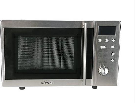 Produktbild Bomann Mwg 2211 U Cb (20 l)