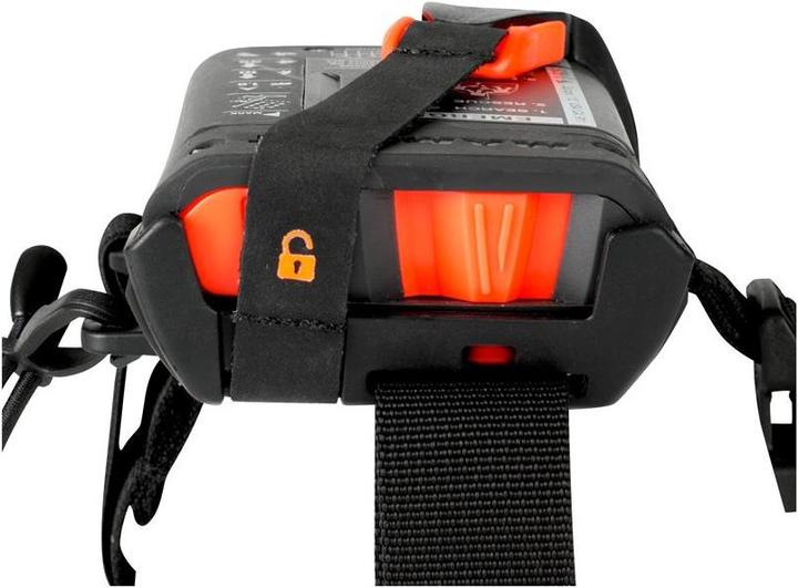 Actual product image Mammut Barryvox S Package (Avalanche transceiver sets)