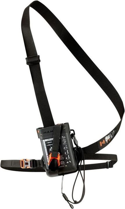 Actual product image Mammut Barryvox S Package (Avalanche transceiver sets)
