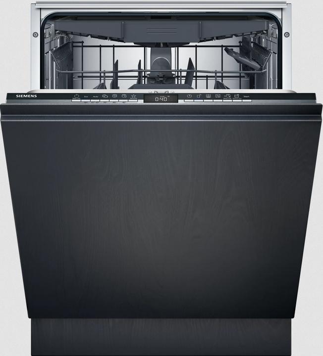 Produktbild Siemens VAATWASSER INBOUW SN63HX01CE