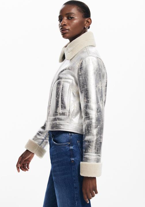 Actual product image Desigual 's jacket londres (M)