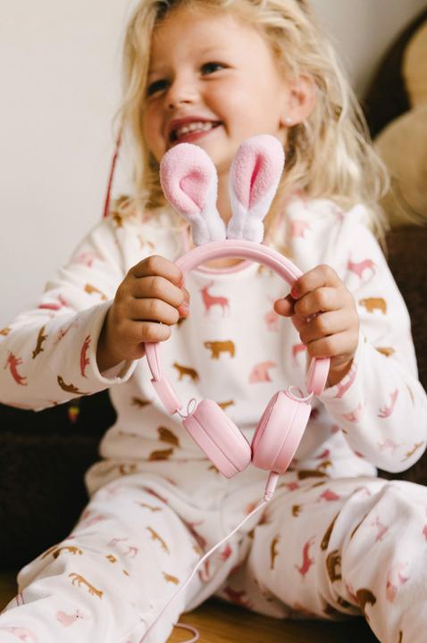 Image du produit Kidywolf Casque Lapin