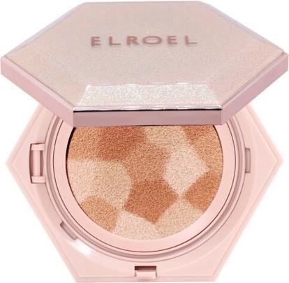 Produktbild NoName Blending Compact Cushion Correcting Foundation in Cushion 23 Natural