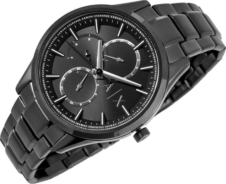 Immagine prodotto Armani Exchange Dante (Orologio da polso analogico, 42 mm)
