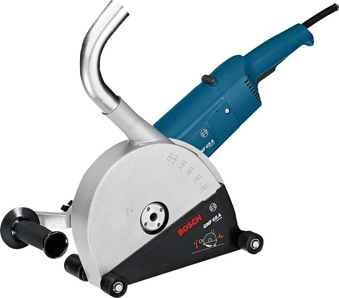 Produktbild Bosch Professional BRUZDOWNICA 230mm 2400W GNF 65 A