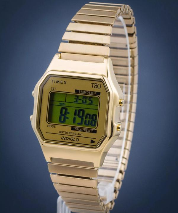 Produktbild Timex 80 (36 mm)