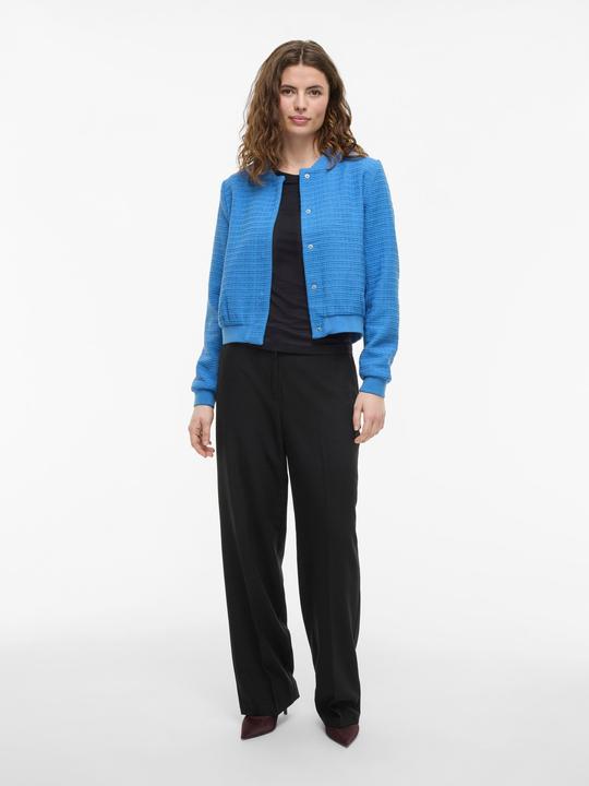 Actual product image Vila Geknöpfte Bomberjacke (42)