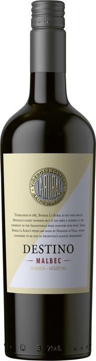 Actual product image Malbec (2022)