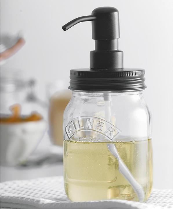 Produktbild Kilner Seifenspender