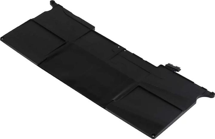 Produktbild AccuCell Akku Apple Macbook Air 11" A1370 / Typ A1406 (4680 mAh)