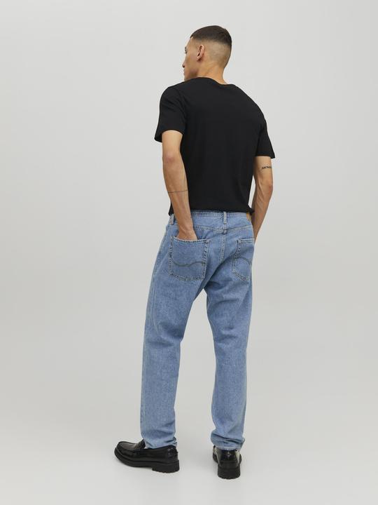 Immagine prodotto Jack & Jones Jjeorganic Basic Tee Ss O-Neck Noos (3XL)