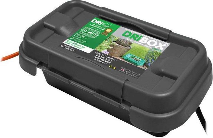 Dri-Box 200
