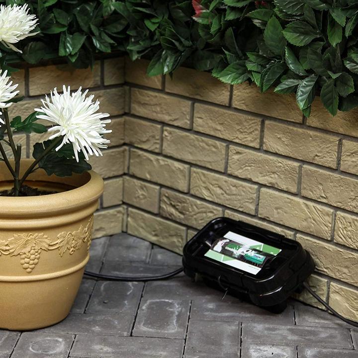 Produktbild Dri-Box 200