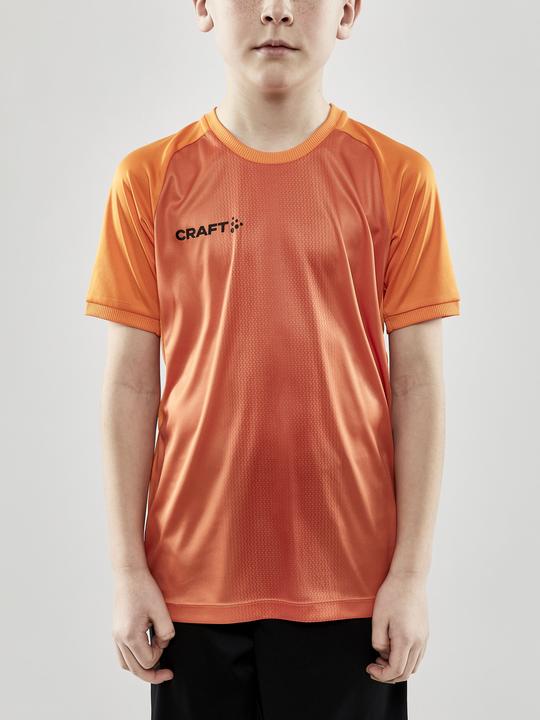 Actual product image Craft Progress 2.0 Graphic Jersey JR (158)