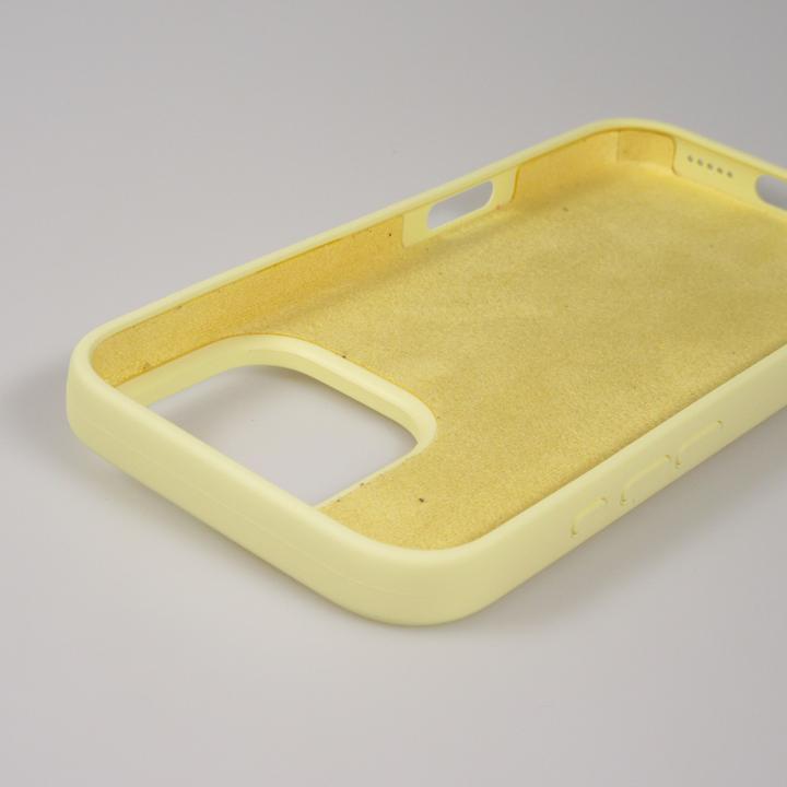 Actual product image PhoneLook Hülle Soft Touch (Apple iPhone 16 Pro Max)