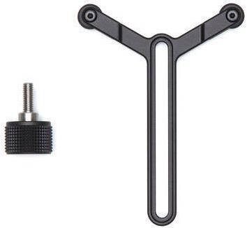DJI Ronin-S P16 ext. lens support