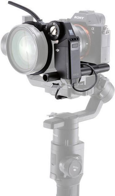 Immagine prodotto DJI Motore di messa a fuoco (Aiuto per la messa a fuoco del gimbal)