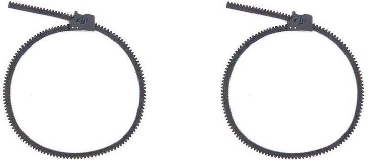 Actual product image DJI Ronin-S P19 Focus Gear Strip (Gimbal focus aid)