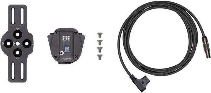 Image du produit DJI Universal Mount (Plaque de montage Gimbal)