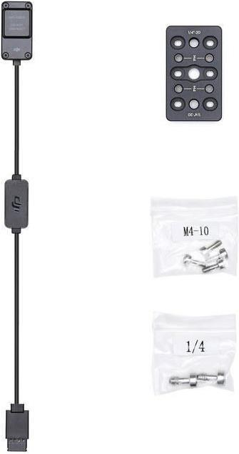DJI Modulo GPS esterno Ronin-S P21