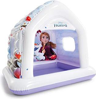 Image du produit Intex PureSpa Jet & Bubble Deluxe (6 pers.)