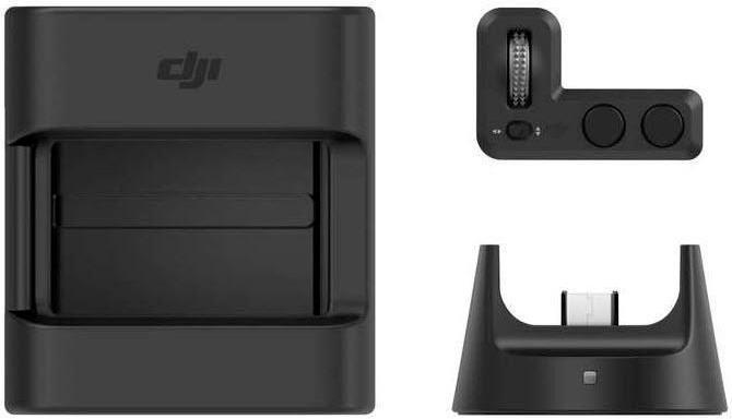 Produktbild DJI Osmo Pocket Expansion Kit (Osmo Pocket)