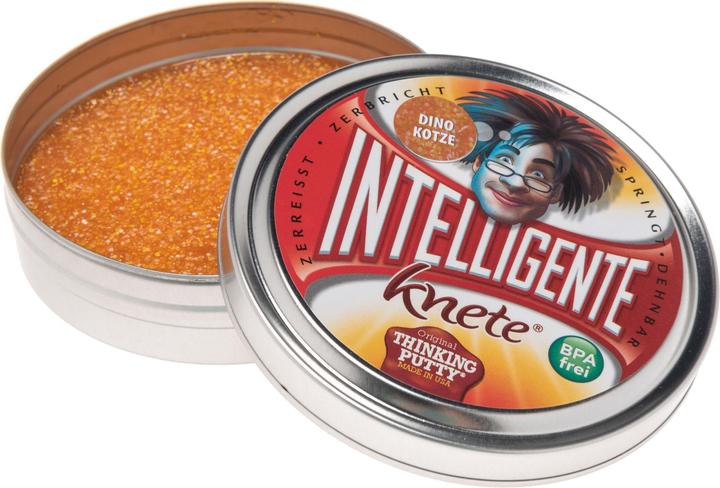 Produktbild Intelligente Knete Dinokotze