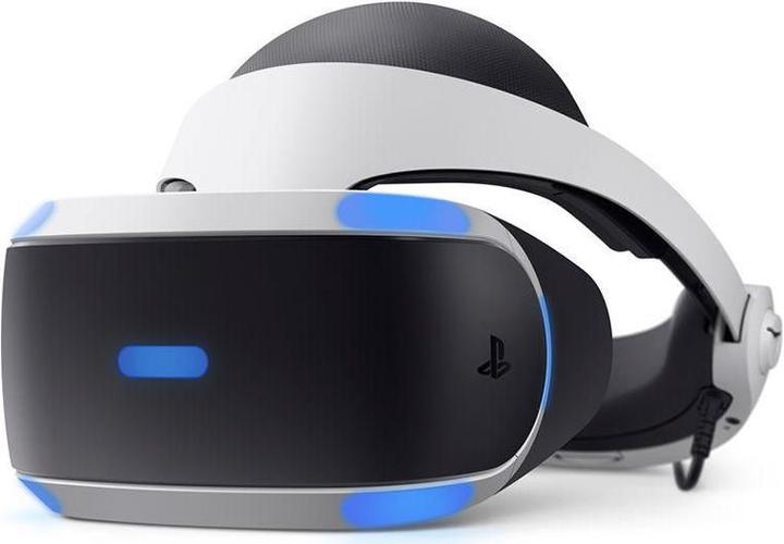 Produktbild Sony PlayStation VR Set