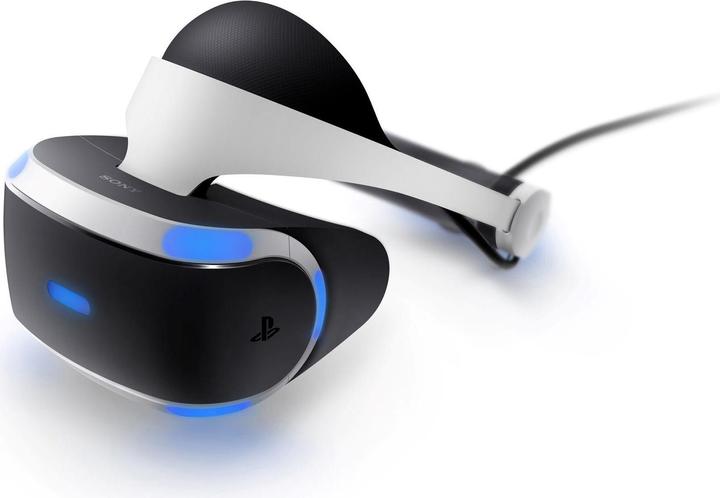 Produktbild Sony PlayStation VR Set