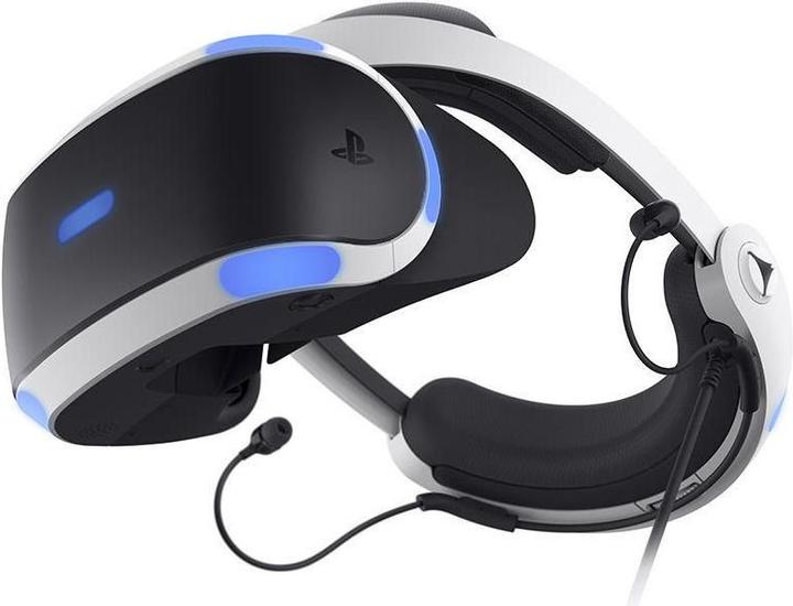Produktbild Sony PlayStation VR Set