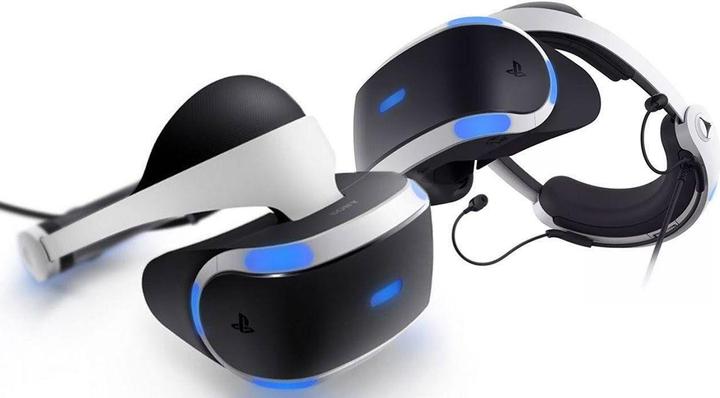 Produktbild Sony PlayStation VR Set
