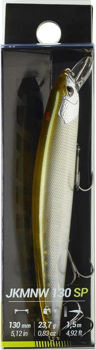 Actual product image Caperlan 130 (13 cm)