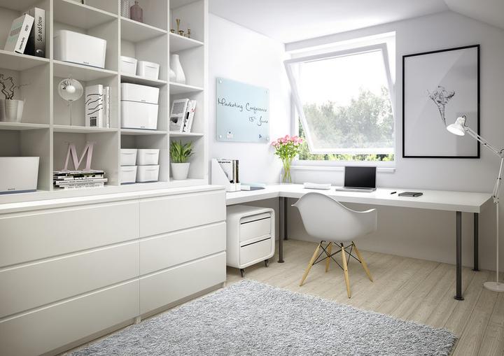 Produktbild Leitz MyBox (31.8 x 19.8 x 38.5 cm, 18 l)