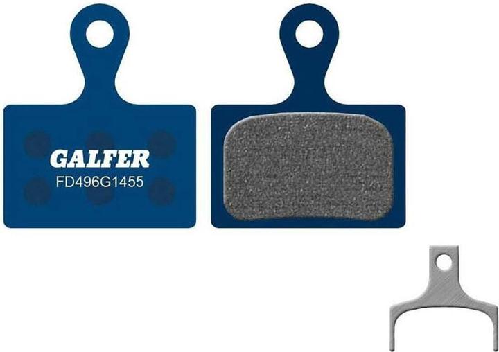Produktbild Galfer Bike Road Bremsbeläge (Shimano, Semi-Metallisch)