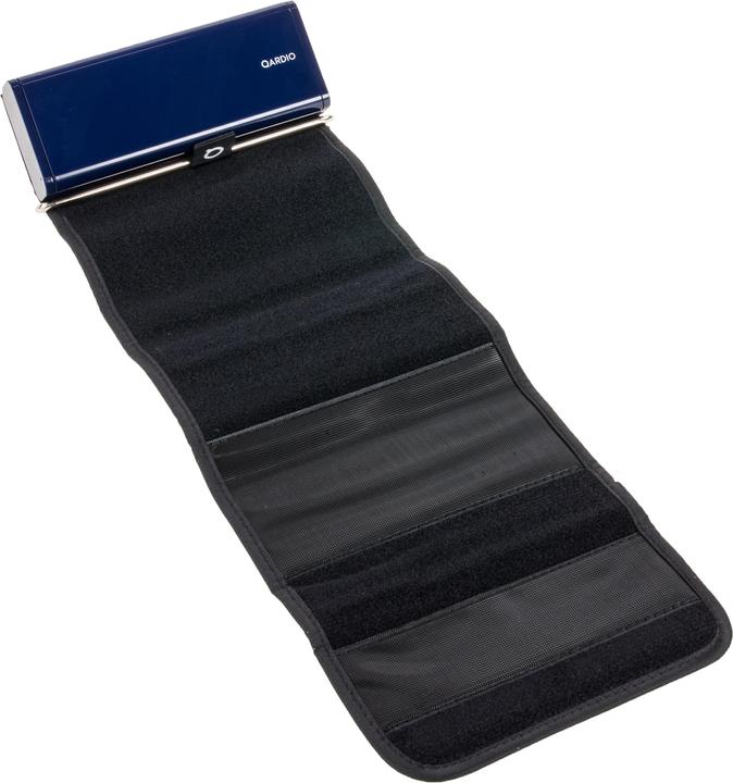 Actual product image Qardio QA-A100 QardioArm (Blood pressure monitor upper arm)