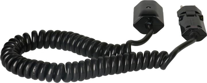 Actual product image Max Hauri TD extension (2 m, Type 13, Type 12)