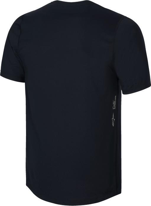 Produktbild Alpinestars Jersey Youth A-Dura Ss Blk (XL)
