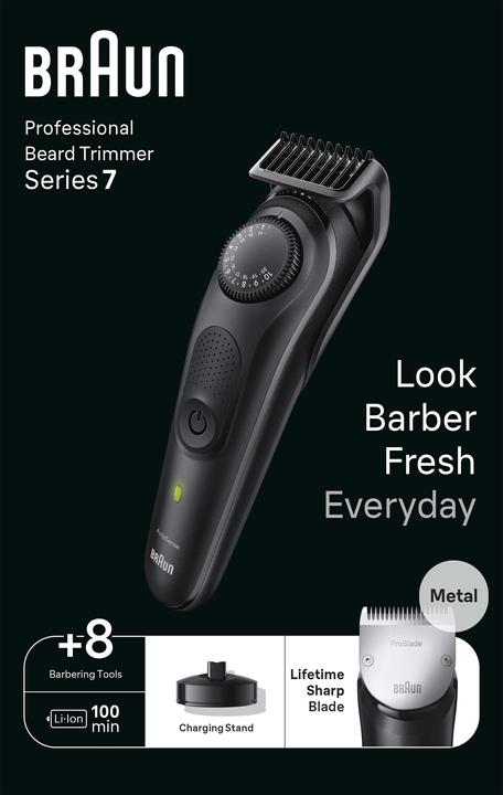 Image du produit Braun Series 7 BT7440