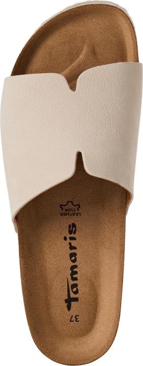 Actual product image Tamaris Mule (40)